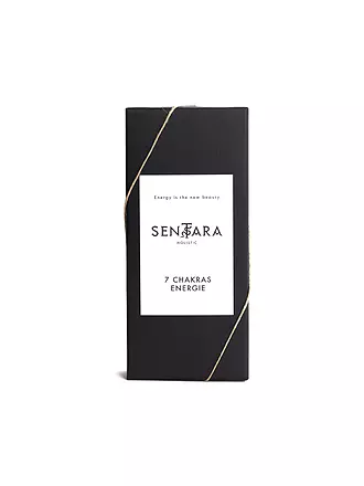 SENTARA | Kristalle CHAKREN ENERGIE 7-teilg | 